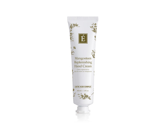 Eminence Organics Mangosteen Replenishing Hand Cream — product packshot