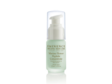 Eminence Organics Marine Flower Peptide Concentrate — product packshot