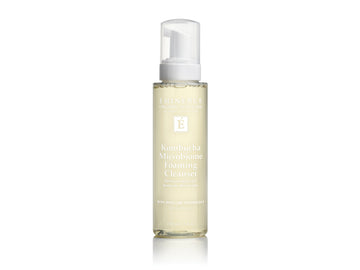 Eminence Organics Kombucha Microbiome Foaming Cleanser — product packshot