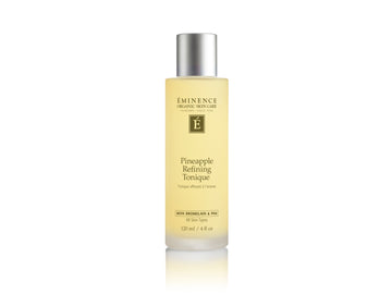 Eminence Organics Pineapple Refining Tonique — product packshot