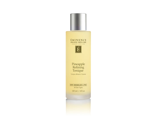 Eminence Organics Pineapple Refining Tonique — product packshot