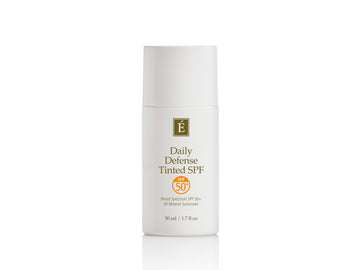 Eminence Organics Daily Defense Tinted SPF — product packshot