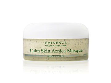Eminence Organics Calm Skin Arnica Masque — product packshot