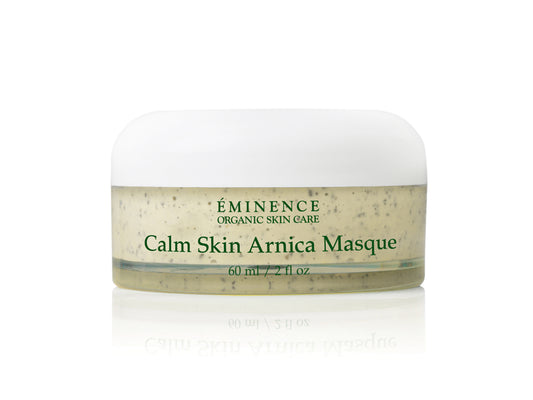 Eminence Organics Calm Skin Arnica Masque — product packshot