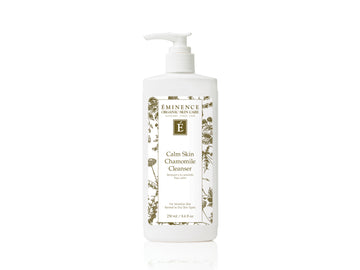 Eminence Organics Calm Skin Chamomile Cleanser — product packshot