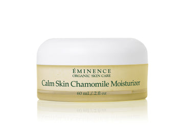 Eminence Organics Calm Skin Chamomile Moisturizer — product packshot