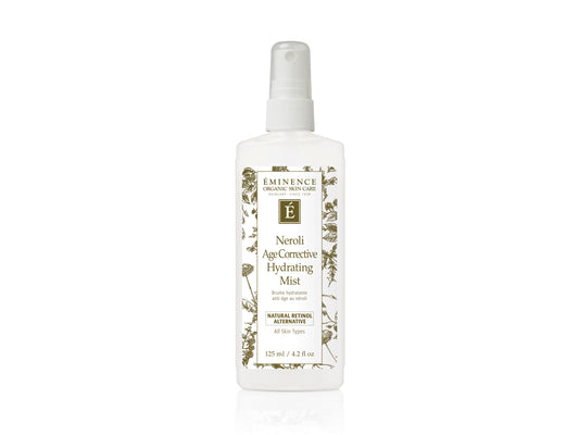 Eminence Organics Neroli Hydrating Mist — product packshot
