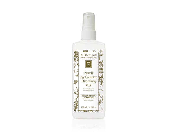 Neroli Hydrating Mist