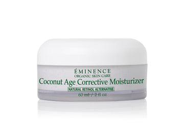 Eminence Organics Coconut Age Corrective Moisturizer — product packshot