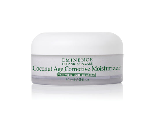 Eminence Organics Coconut Age Corrective Moisturizer — product packshot