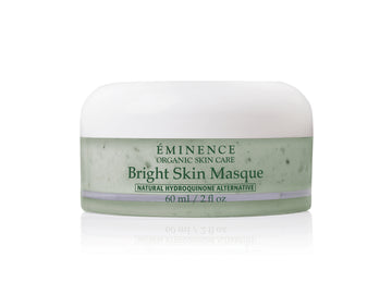 Eminence Organics Bright Skin Masque — product packshot