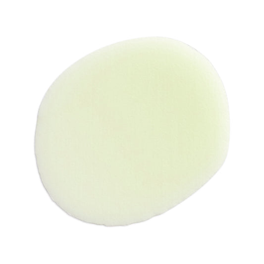 Eminence Organics Citrus & Kale Potent C+E Serum — texture swatch applied to skin