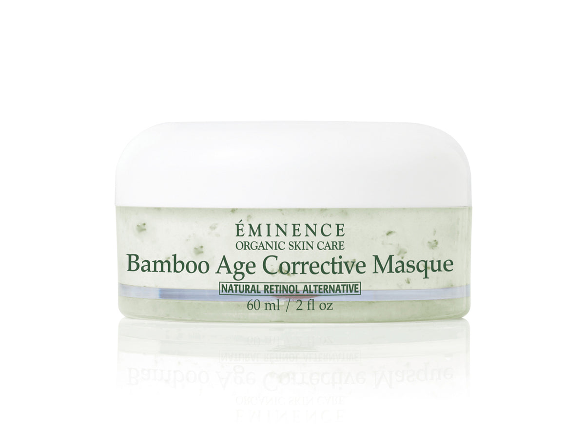 Eminence Organics Bamboo Age Corrective Masque — product packshot