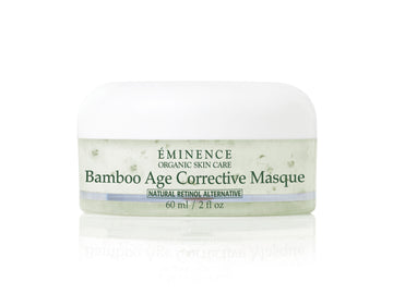 Eminence Organics Bamboo Age Corrective Masque — product packshot