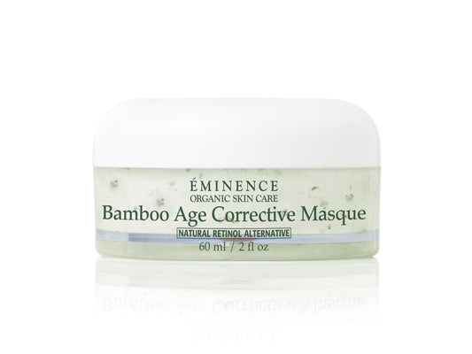 Eminence Organics Bamboo Age Corrective Masque — product packshot