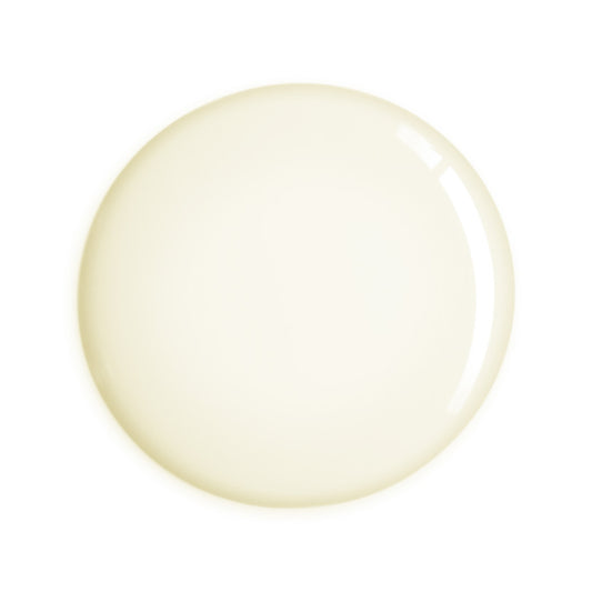Eminence Organics Rosehip Triple C+E Firming Oil — texture swatch applied to skin