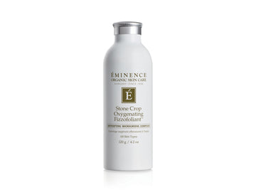 Eminence Organics Stone Crop Oxygenating Fizzofoliant — product packshot