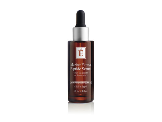 Eminence Organics Marine Flower Peptide Serum — product packshot
