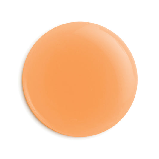 Eminence Organics Mangosteen Daily Resurfacing Cleanser — texture swatch applied to skin