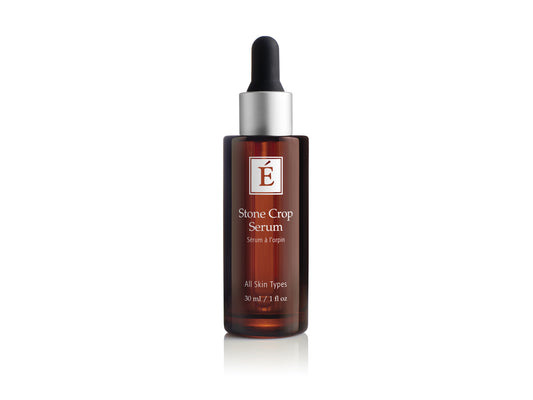 Eminence Organics Stone Crop Serum — product packshot