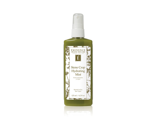 Eminence Organics Stone Crop Hydrating Mist — product packshot