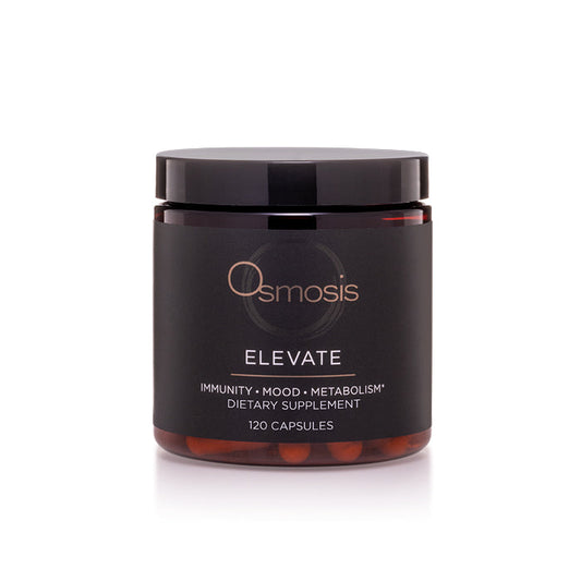 Osmosis Beauty Elevate — product packshot