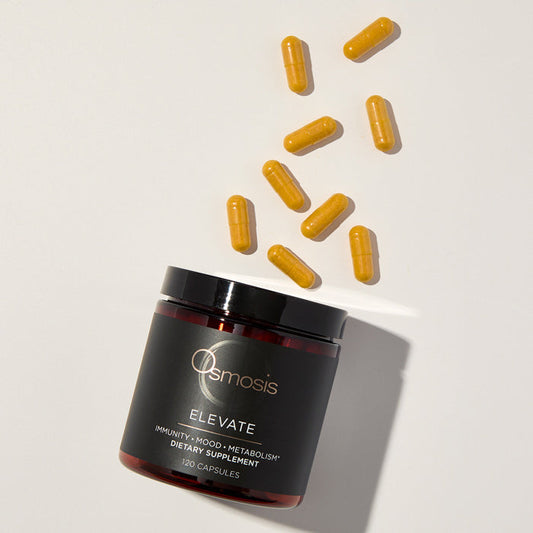 Osmosis Beauty Elevate — product detail 1