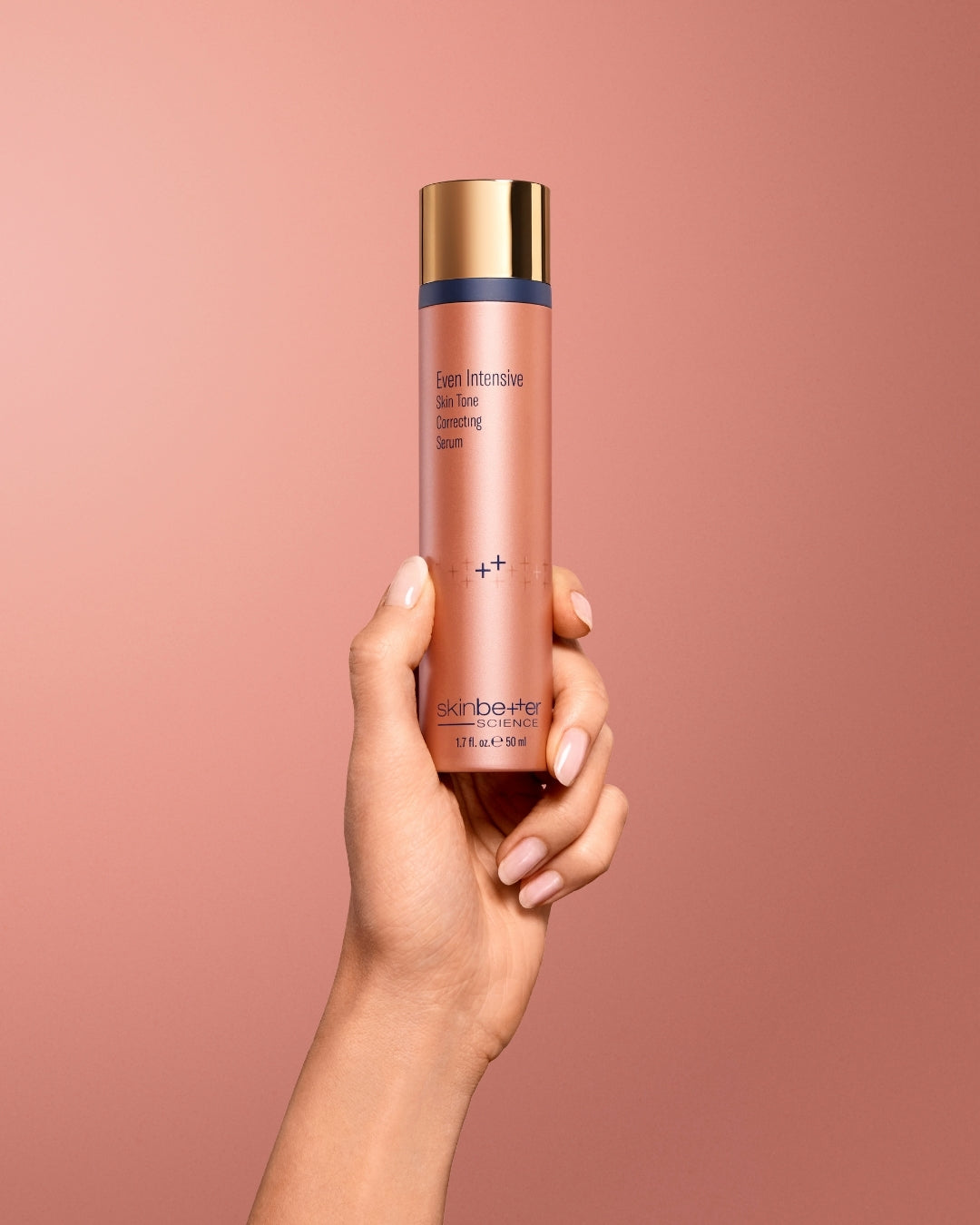 Hyperpigmentation