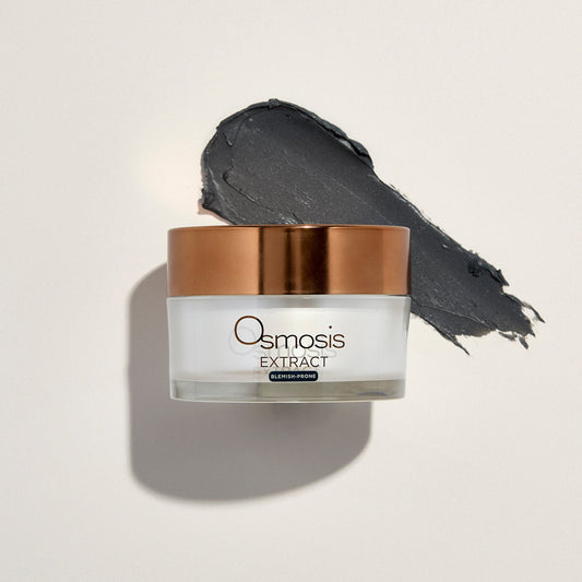 Osmosis Beauty Extract — texture swatch