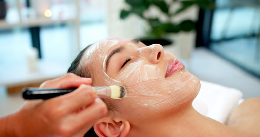The Tailored Facial