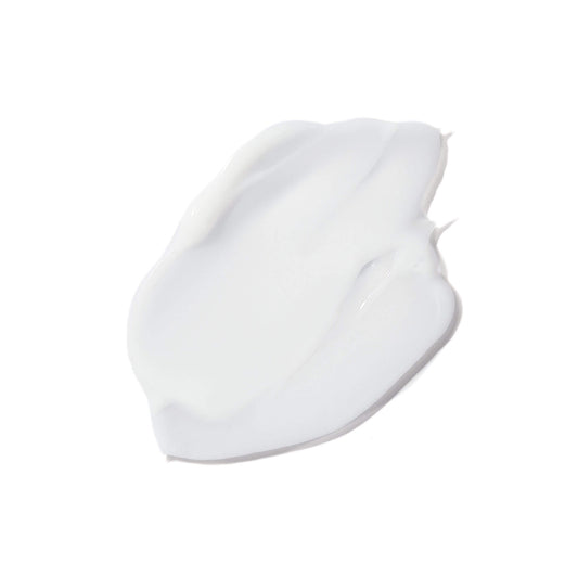 skinbetter science Hydration Boosting Cream — texture swatch