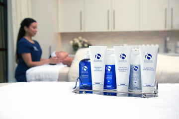 Clear Skin Facial