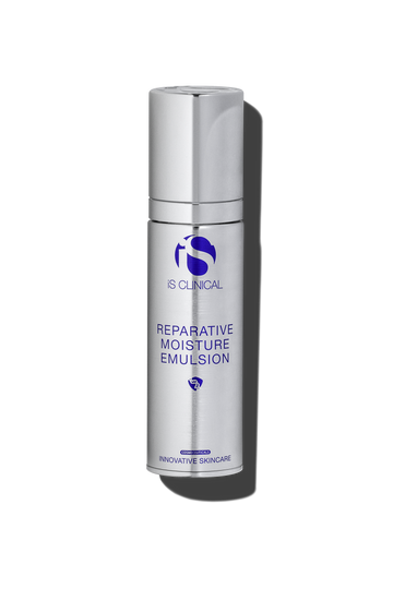 Reparative Moisture Emulsion