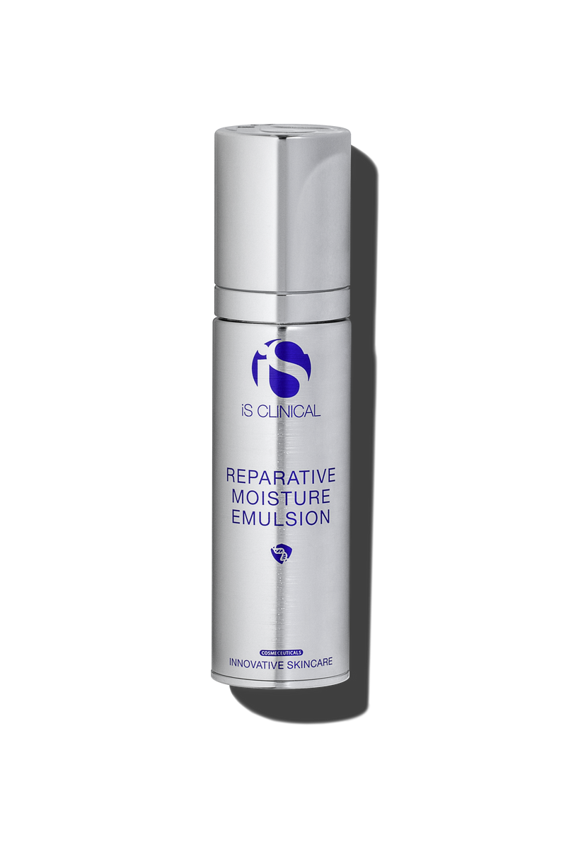 Reparative Moisture Emulsion