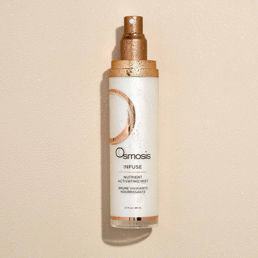 Osmosis Beauty Infuse — texture swatch