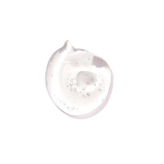 skinbetter science Instant Effect Gel EYE — texture swatch