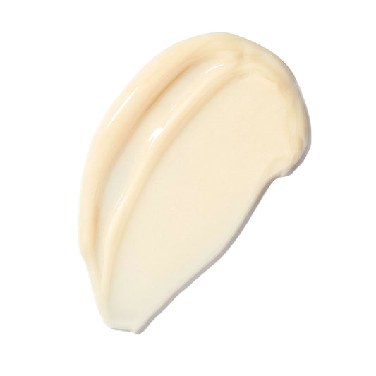 skinbetter science InterFuse Treatment Cream FACE & NECK — texture swatch