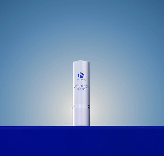 iS Clinical LIProtect SPF 35 — key ingredients and benefits