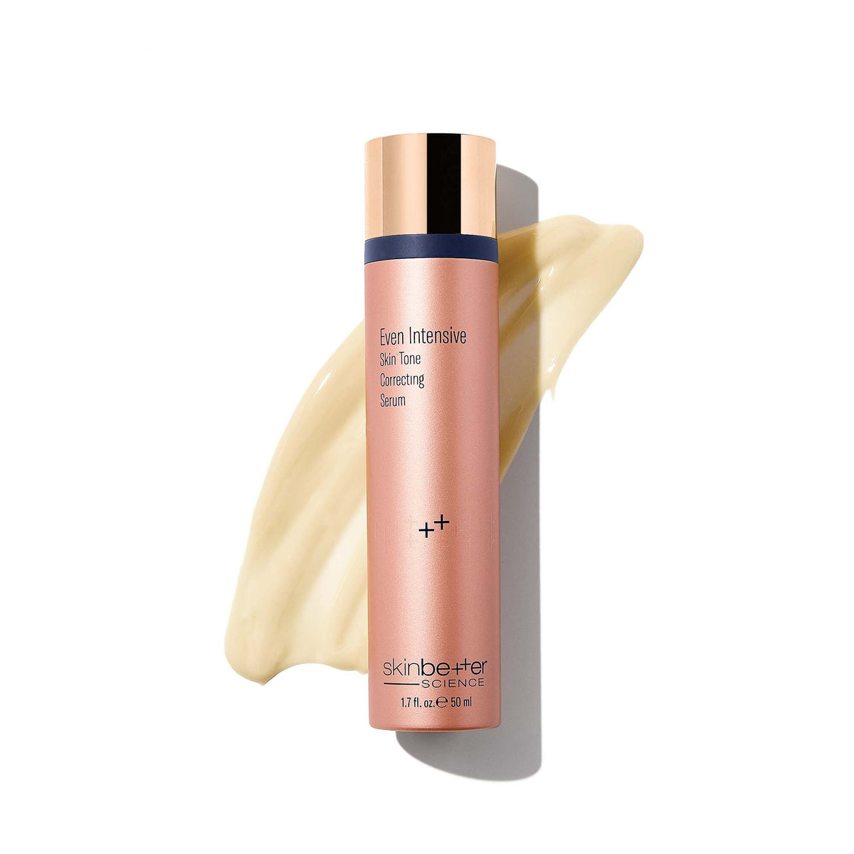 skinbetter science Even Intensive Skin Tone Correcting Serum — product packshot