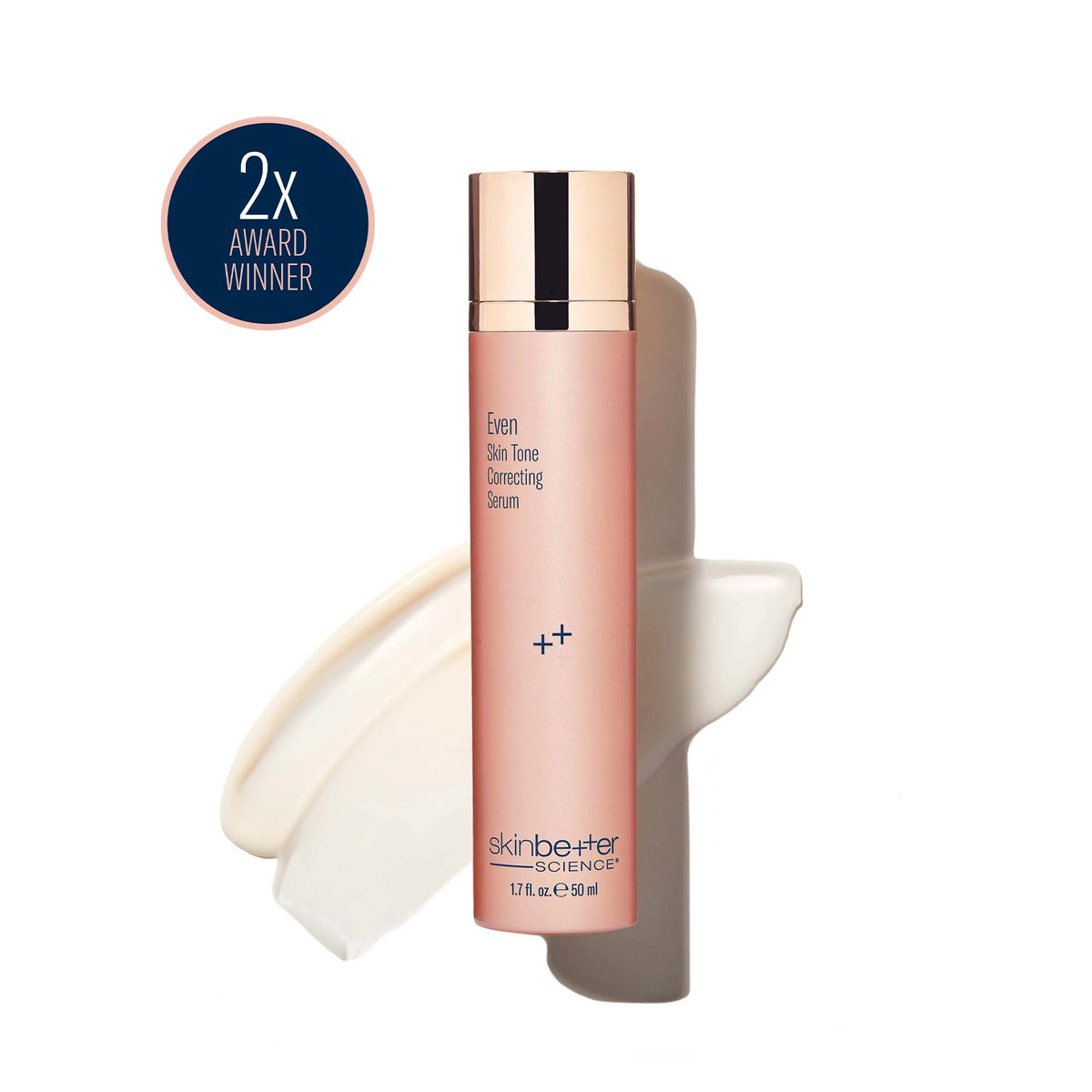 skinbetter science Even Tone Correcting Serum — product packshot