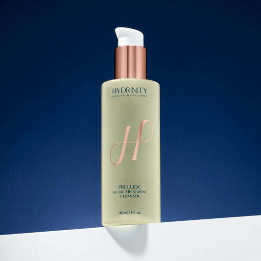 Hydrinity PRELUDE Facial Treatment Cleanser — product detail 1