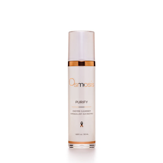 Osmosis Beauty Purify — product packshot