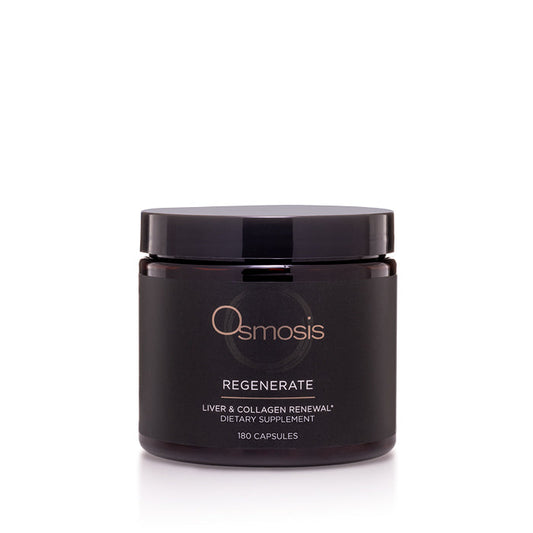 Osmosis Beauty Regenerate — product packshot