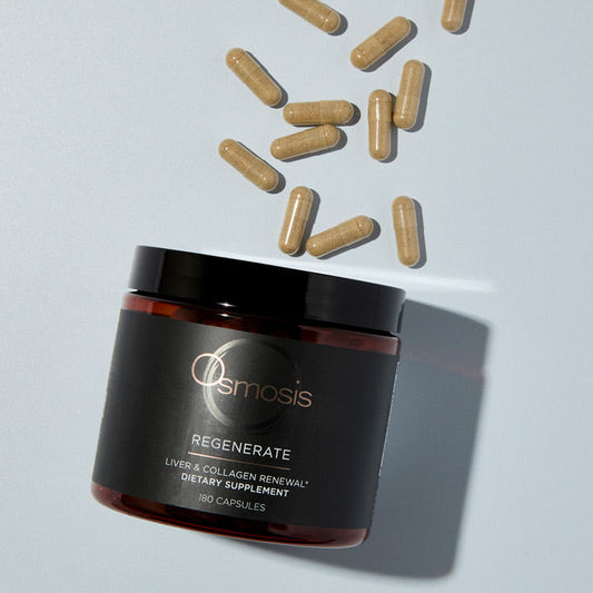 Osmosis Beauty Regenerate — product detail 1