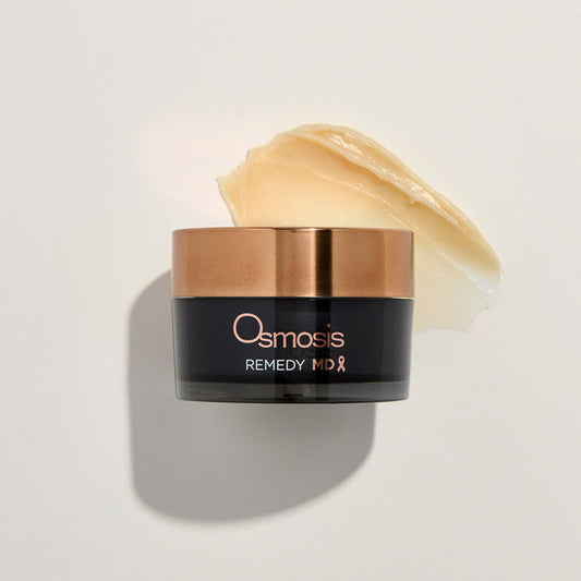 Osmosis Beauty Remedy MD — texture swatch