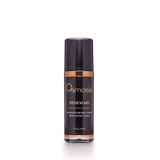 Osmosis Beauty Renew MD — product packshot