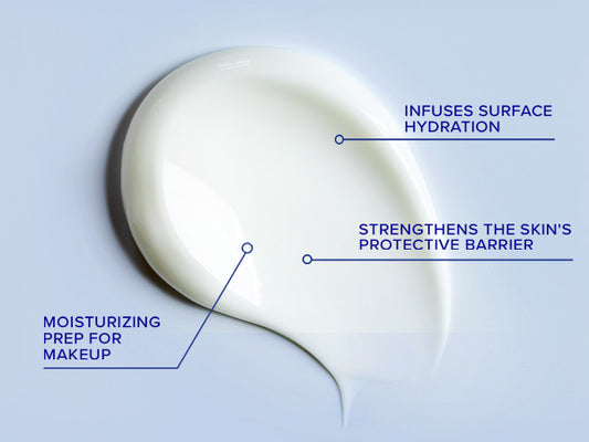 Reparative Moisture Emulsion