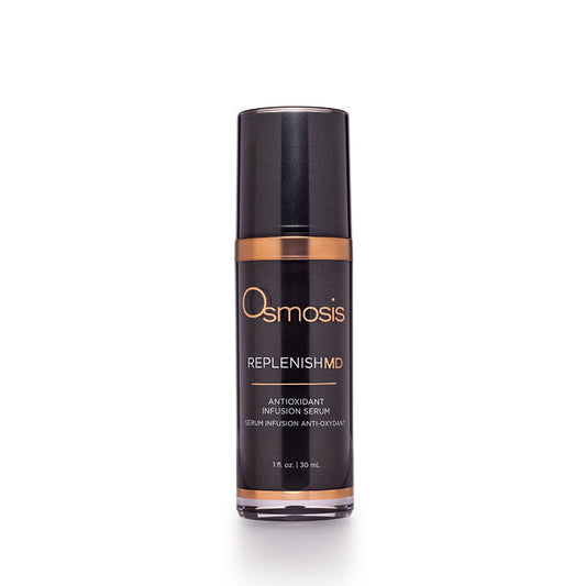 Osmosis Beauty Replenish MD — product packshot