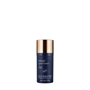 skinbetter science InterFuse Intensive Treatment LINES — product packshot