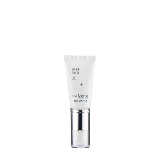skinbetter science Instant Effect Gel EYE — product packshot